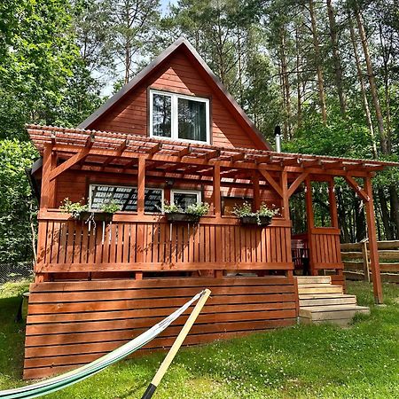 Gryfne Kaszuby Villa Kamienica Krolewska Buitenkant foto