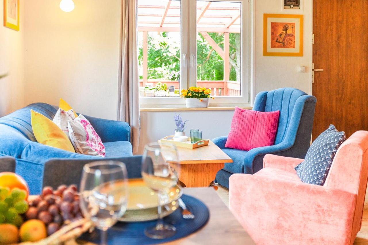 Gryfne Kaszuby Villa Kamienica Krolewska Buitenkant foto