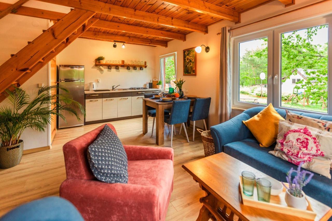 Gryfne Kaszuby Villa Kamienica Krolewska Buitenkant foto