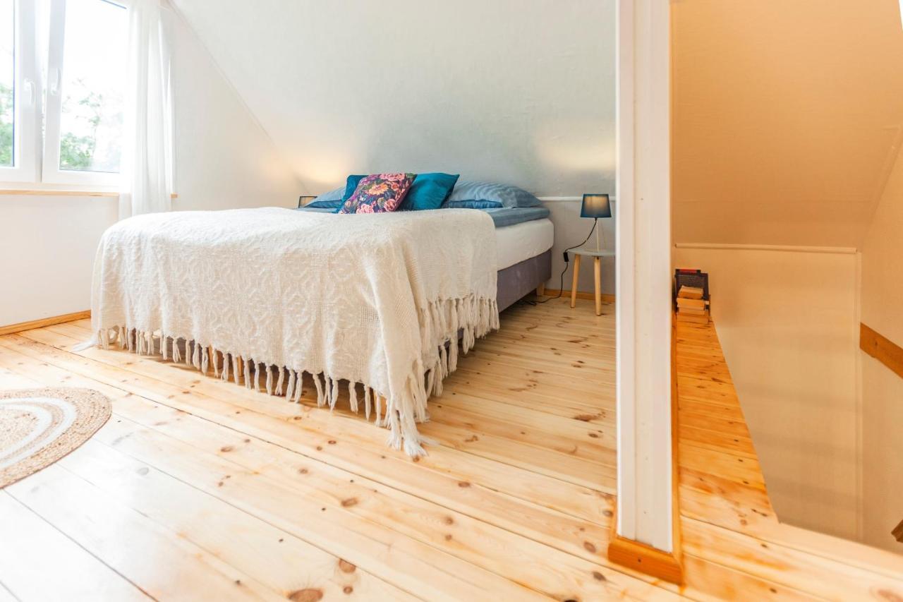 Gryfne Kaszuby Villa Kamienica Krolewska Buitenkant foto