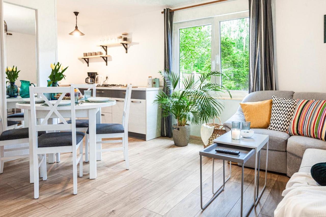 Gryfne Kaszuby Villa Kamienica Krolewska Buitenkant foto