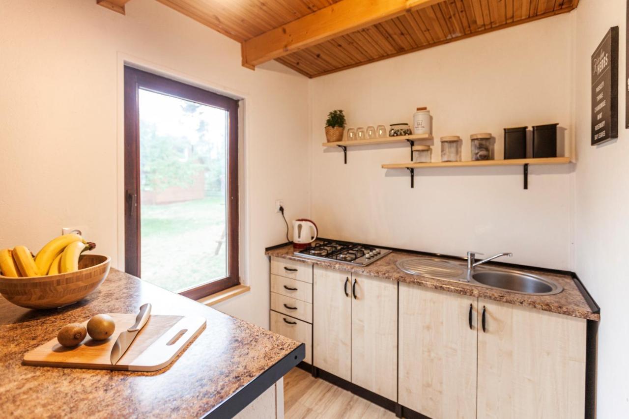 Gryfne Kaszuby Villa Kamienica Krolewska Buitenkant foto