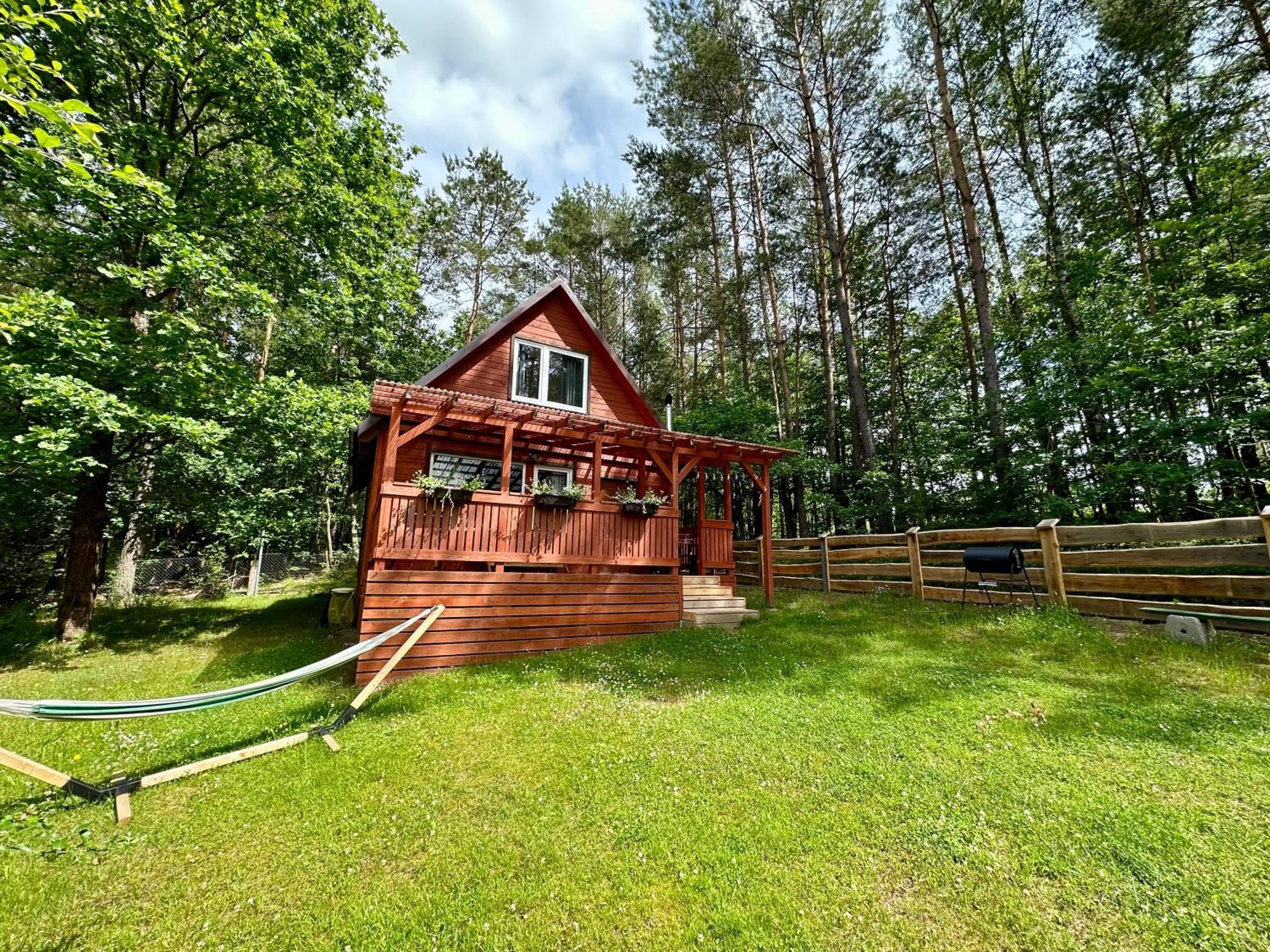 Gryfne Kaszuby Villa Kamienica Krolewska Buitenkant foto