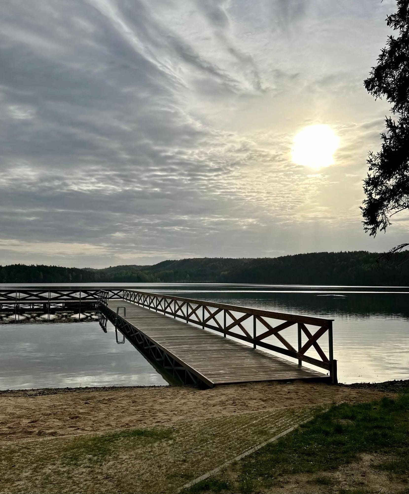 Gryfne Kaszuby Villa Kamienica Krolewska Buitenkant foto